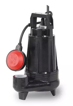 Dreno Compatta 1.5 M/G Pompa acque nere