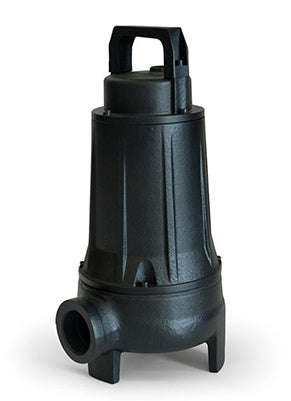 Dreno Compatta 22 T Pompa acque nere