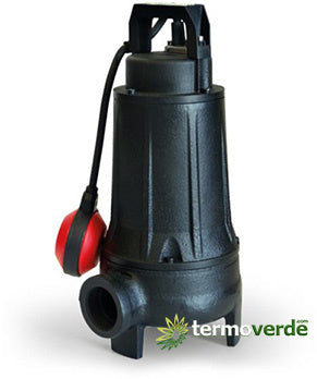 Dreno Compatta EVO 32 T/G Pompa acque nere