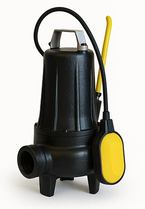 Dreno Compatta  PRO 50-2/110 M/G Pompa acque nere