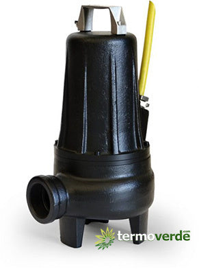 Dreno Compatta  PRO-EX 50-2/060 M Pompa acque nere