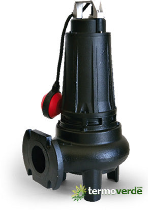 Dreno DNA 80-2/150 M/G Pompa acque nere
