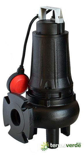 Dreno DNB 65-2/150 M/G Pompa acque nere