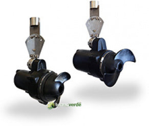 Dreno DRX 280-42/250 Mixer