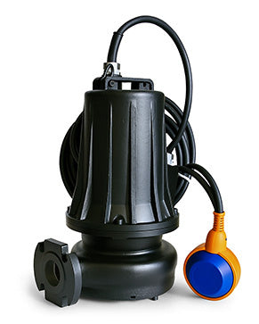 Dreno GM 50-2/110 C.150/G-S Pompa trituratore