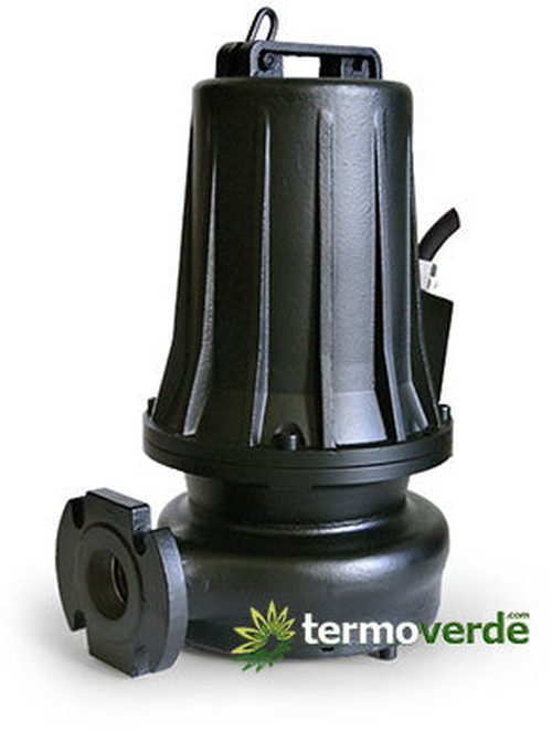 Dreno GM-EX 50-2/110 C.149 Pompa trituratore