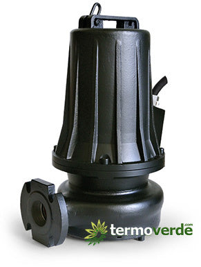 Dreno GT 50-2/110 C.150 Pompa trituratore