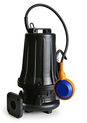 Dreno HM 50/2/125 C.500/G Pompa sommersa