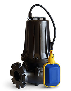 Dreno VM 65/2/125 C.336/G Pompa acque nere