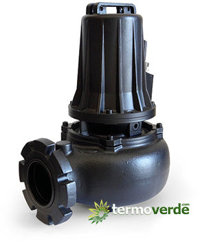Dreno VT 65/4/152 C.344 Pompa acque nere