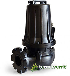 Dreno VT 80/2/173 C.354 Pompa acque nere