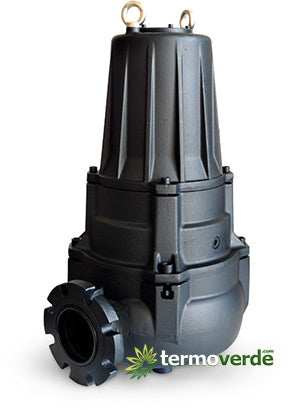 Dreno VTH 100-2/150 Pompa acque nere