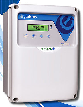 Elentek Drytek PRO 1 Mono NO BLOCCO PORTA