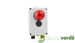 Elentek Flash 220 Quadro elettrico allarme