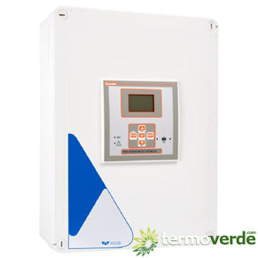 Elentek Master 15 Quadro elettrico gruppo elettrogeno