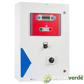 Elentek Reacto-EN/37 Quadro elettrico antincendio