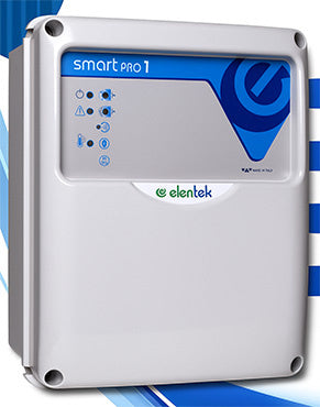 Elentek Smart PRO 2 Mono NO BLOCCO PORTA