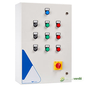 Elentek Stardelta 3/132 Quadro elettrico 3 pompe