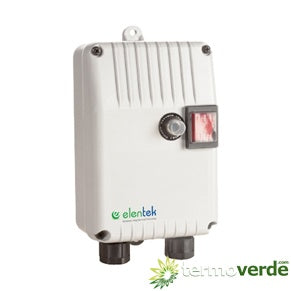 Elentek Startbox 0.37-25 Avviatore elettrico motore