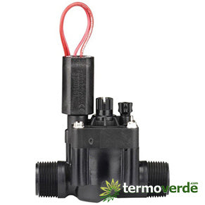 Elettrovalvola Hunter PGV 1" M/M 24Vac