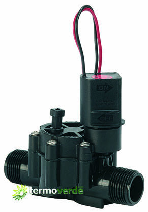 Elettrovalvola Rain Bird DV 1" M/M 24Vac
