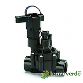Elettrovalvola Rain Bird DVF 1" F/F 24Vac