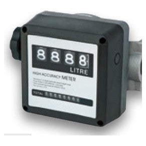 Euromatic contalitri MD 4 Profi 20-80 l/min 1"