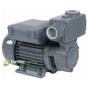 Euromatic AKC 600 pompa volumetrica