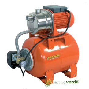 Euromatic AXC 1100/22 autoclave