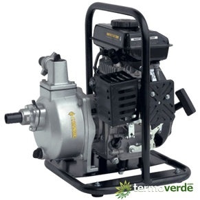 Euromatic MSA 40 motopompa