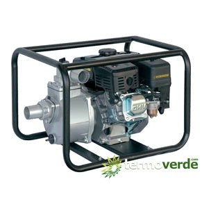 Euromatic MSA 50 motopompa