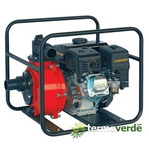 Euromatic MSHP 50 motopompa