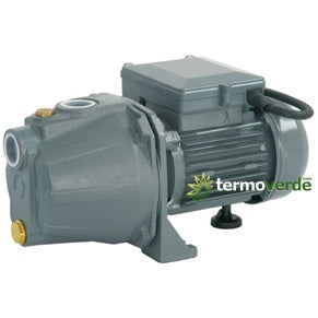 Euromatic PGC 1500 pompa autoadescante