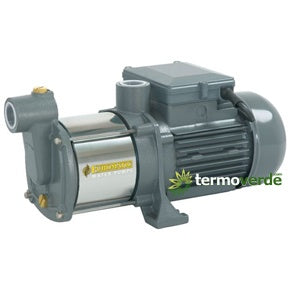 Euromatic PMC 3 pompa multistadio