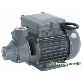 Euromatic PVC 700 pompa volumetrica