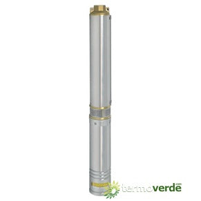 Euromatic SCM 100-10 pompa sommersa