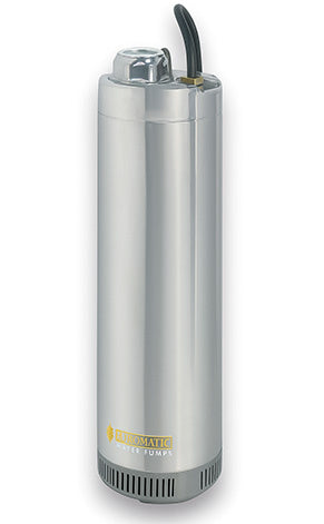 Euromatic SCXT 307 pompa sommersa pozzi