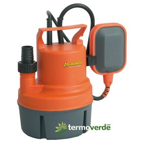 Euromatic SDC 300 pompa drenaggio