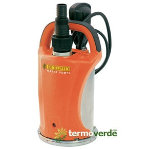 Euromatic SDX 350/S pompa drenaggio