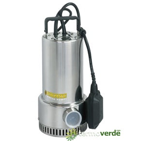 Euromatic SDX 400 pompa drenaggio