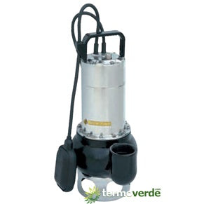 Euromatic SSG 1000 pompa acque cariche