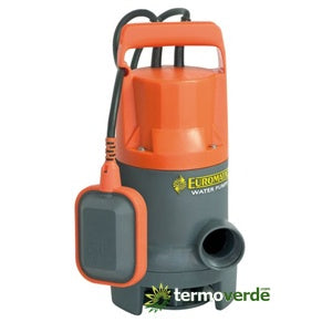 Euromatic SVC 900  pompa acque cariche