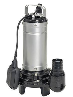 Euromatic SVS 1501/S pompa acque cariche