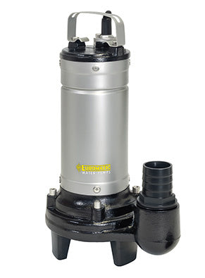 Euromatic SVST 2001 pompa acque cariche