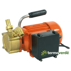 Euromatic TB 20 pompa travaso liquidi