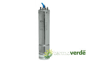 FB 4B0.5 Motore pompa sommersa 4'' 3~230V AISI 304