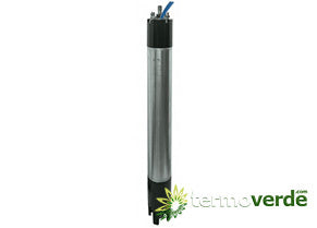 FB 6F-35 Motore pompa sommersa 6'' 3~400V Ghisa