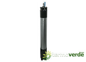FB 8F-30C Motore pompa sommersa 8'' 3~230V Ghisa