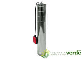 FB Elettropompa sommersa Delfi 3-120 M-G 5'' 1~230V