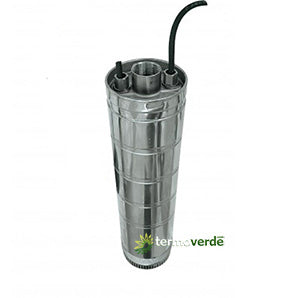 FB Elettropompa sommersa Delfi 3-80 5'' 3~400V